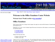 Tablet Screenshot of officefurnitur.bpweb.net