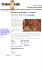 Mobile Screenshot of furniture.bpweb.net