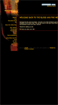 Mobile Screenshot of bloodandfire.bpweb.net