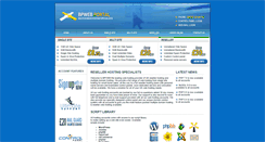 Desktop Screenshot of bpweb.net